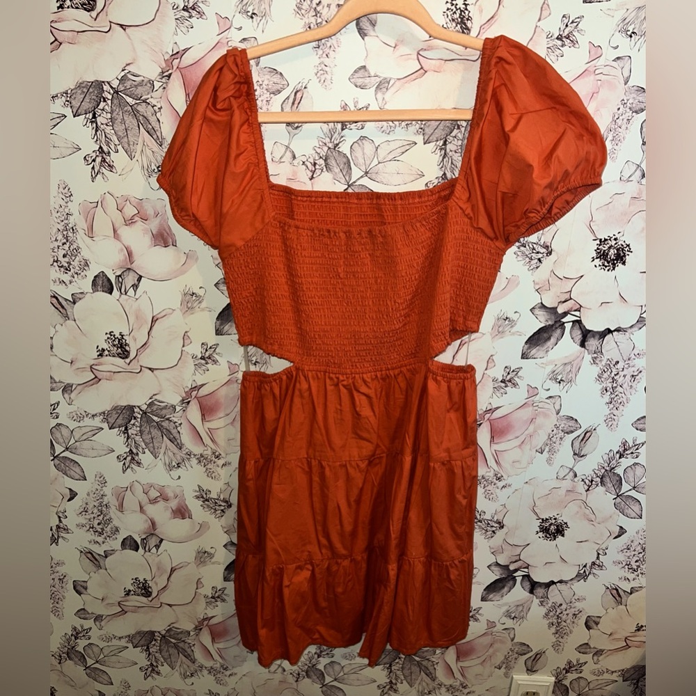Cute Dress